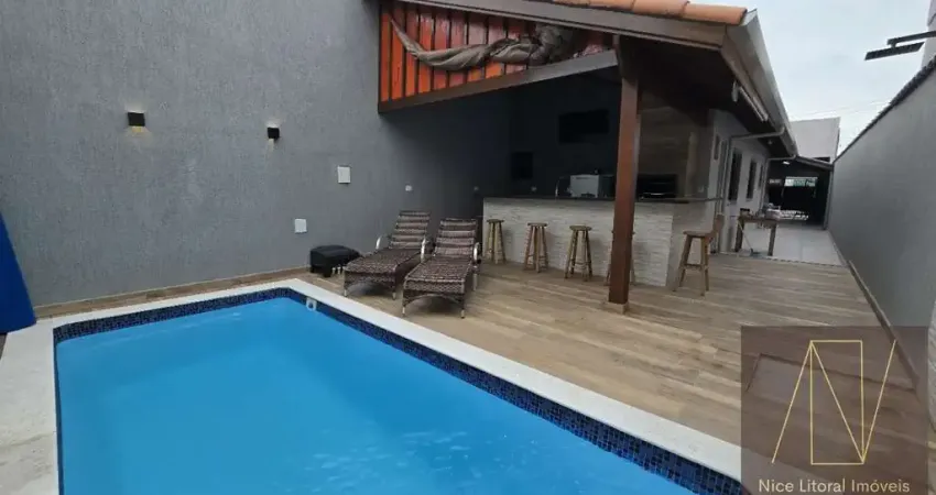 Casa com 2 quartos à venda no Morro do Algodão, Caraguatatuba 