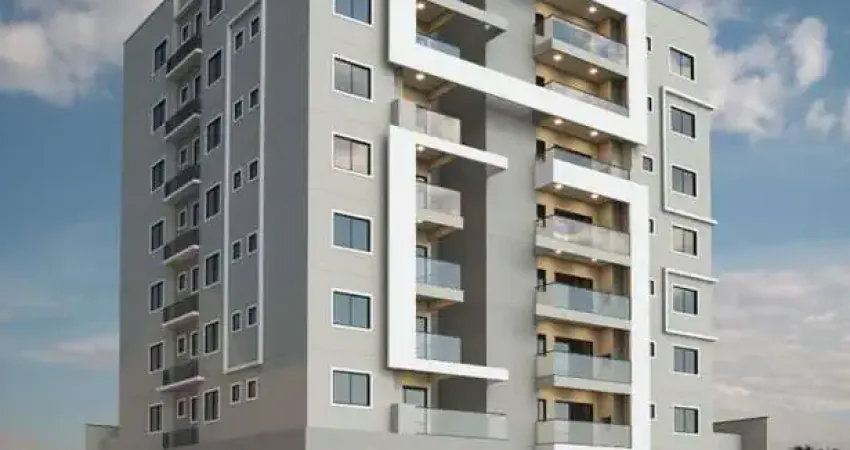Apartamento para Venda em Navegantes, Centro, 2 dormitórios, 1 suíte, 2 banheiros