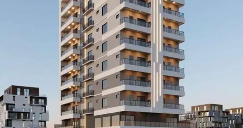 Apartamento para Venda em Navegantes, Gravatá, 2 dormitórios, 2 suítes, 3 banheiros, 1 vaga
