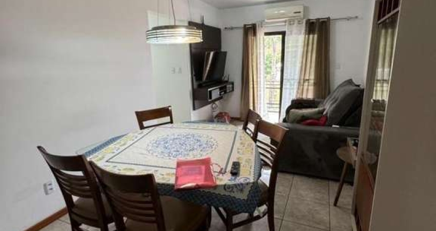 Apartamento para Venda em Itajaí, Centro, 3 dormitórios, 1 suíte, 2 banheiros, 1 vaga