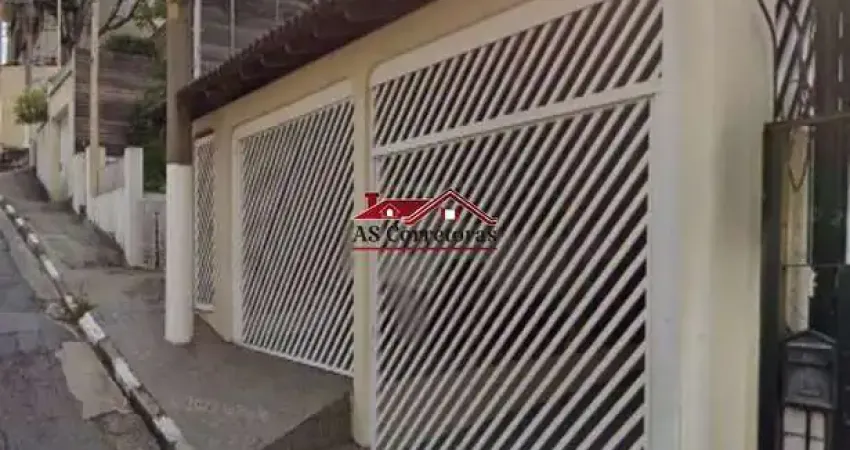 Casa com 3 quartos à venda na Rua Raul Torres, 166, Vila Campesina, Osasco