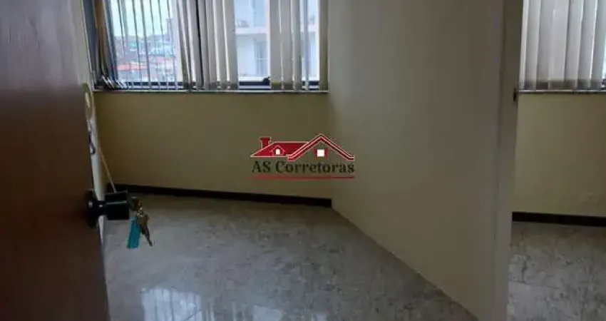 Sala comercial à venda no Bela Vista - Osasco.