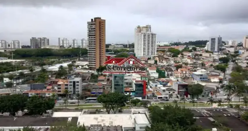 Apartamento à venda no Centro de Osasco com vista ESPETACULAR.