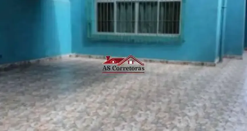 Casa com 3 quartos à venda na Rua São Fidélis, 44, Jaguaré, São Paulo