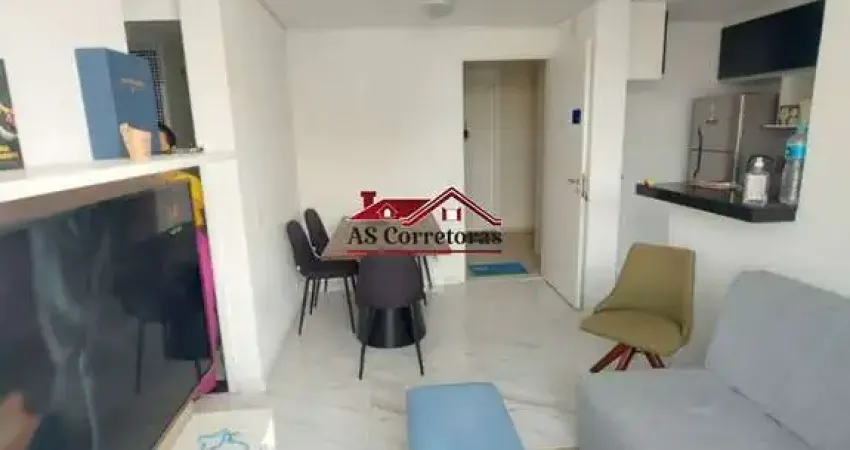 Apartamento com 2 quartos à venda na Avenida Presidente Altino, 1632, Jaguaré, São Paulo