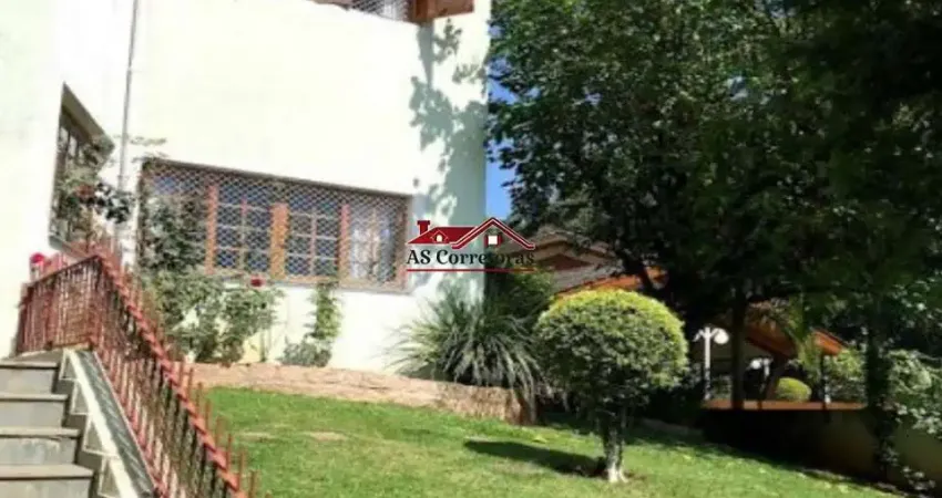 Imperdível casa à venda em São Paulo-SP, Parque dos Príncipes: 3 quartos, 3 suítes, 2 salas, 5 banheiros, 4 vagas, 340m².