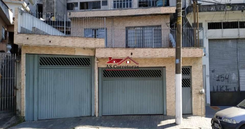Casa à venda no Jardim das Flores.