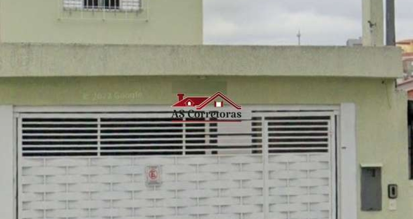 Casa com 4 quartos à venda na Avenida Santo Antônio, 2273, Bela Vista, Osasco