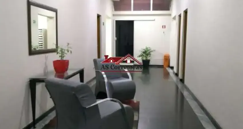 Apartamento com 4 quartos à venda na Avenida Jaguaré, 297, Jaguaré, São Paulo
