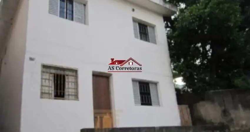 Sobrado  à venda  no Jaguaré.