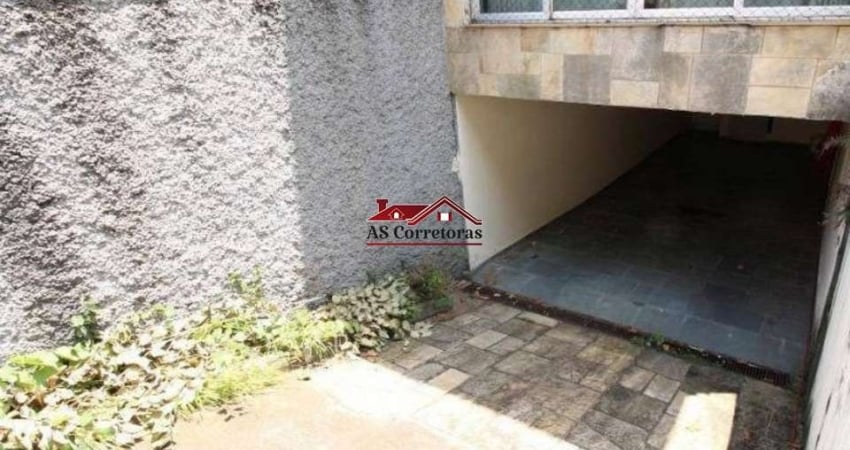Casa com 3 quartos à venda na Rua Catalunha, 416, Jaguaré, São Paulo