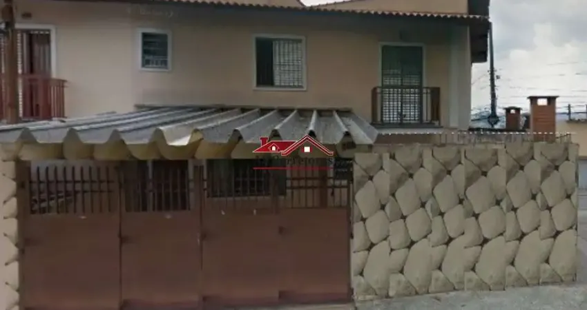 Casa à venda no Jaguaré.