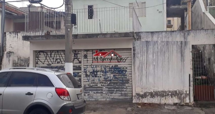 Terreno Vila Osasco