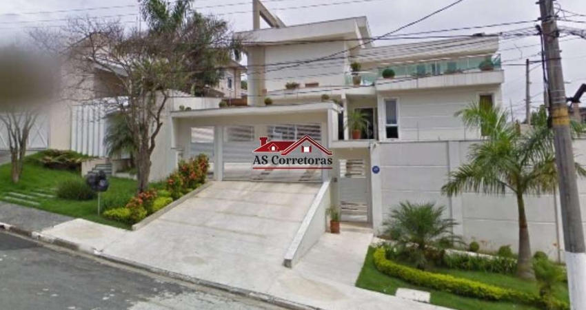 Casa com 5 quartos à venda na Avenida Henrique Broseghini, 42, Parque dos Príncipes, Osasco