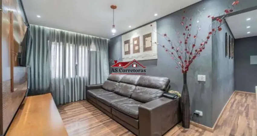 Apartamento com 2 quartos à venda na Avenida Corifeu de Azevedo Marques, 4788, Jaguaré, São Paulo