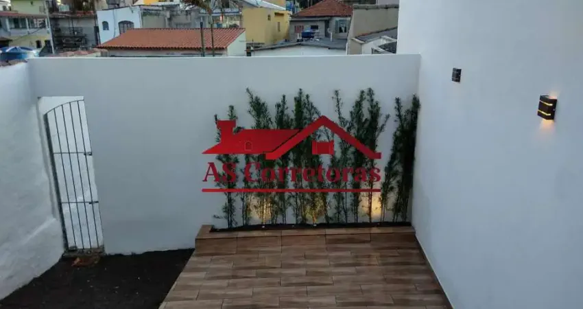 Excelente localização com 2 casas Bela Vista - Osasco