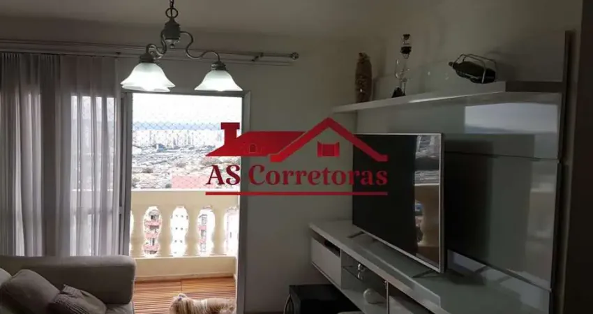 Apartamento com 2 quartos à venda na Rua Parnamirim, 50, Jaguaré, São Paulo