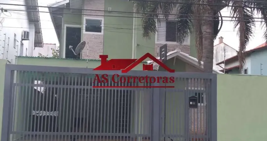 Casa com 3 quartos à venda na Rua Benedito Ferreira Silva, 143, Adalgisa, Osasco