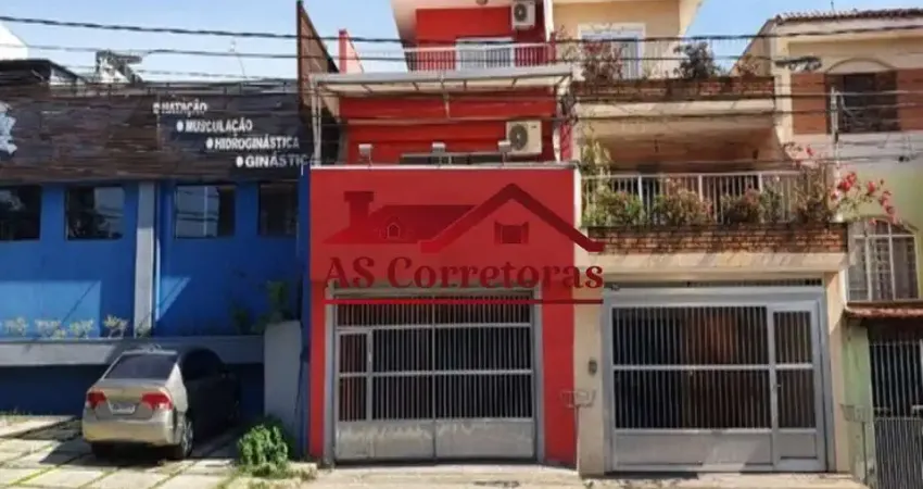 SOBRADO MARAVILHOSO EM OSASCO, BAIRRO MUITO TRANQUILO