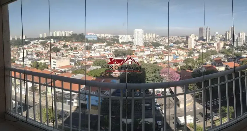 Apartamento com 3 quartos à venda na Rua Deputado Emílio Carlos, Vila Campesina, Osasco