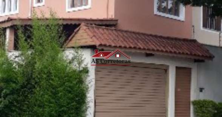 Casa com 3 quartos à venda na Avenida Cásper Líbero, 466, Bela Vista, Osasco