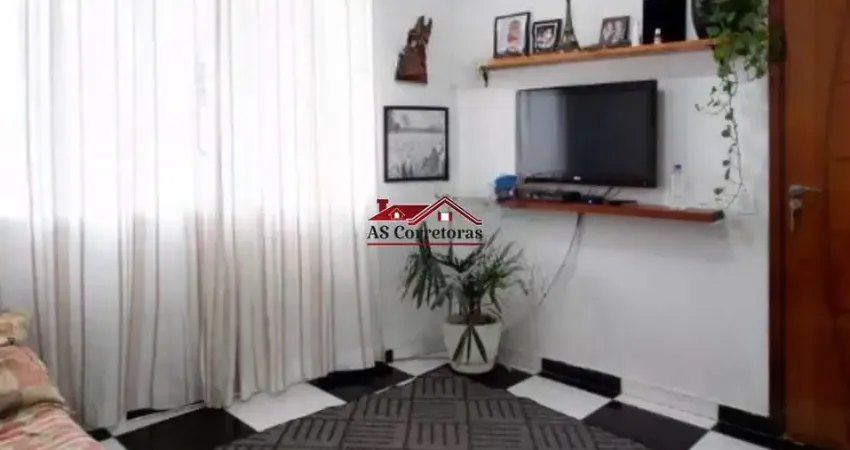 Sobrado de 114 m² à venda no Umuarama - Osasco