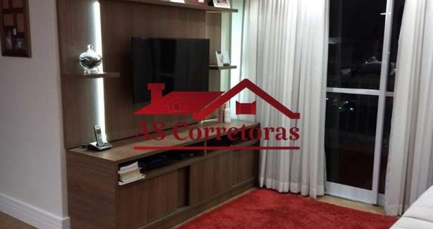 APARTAMENTO NO ALTO DO JAGUARÉ