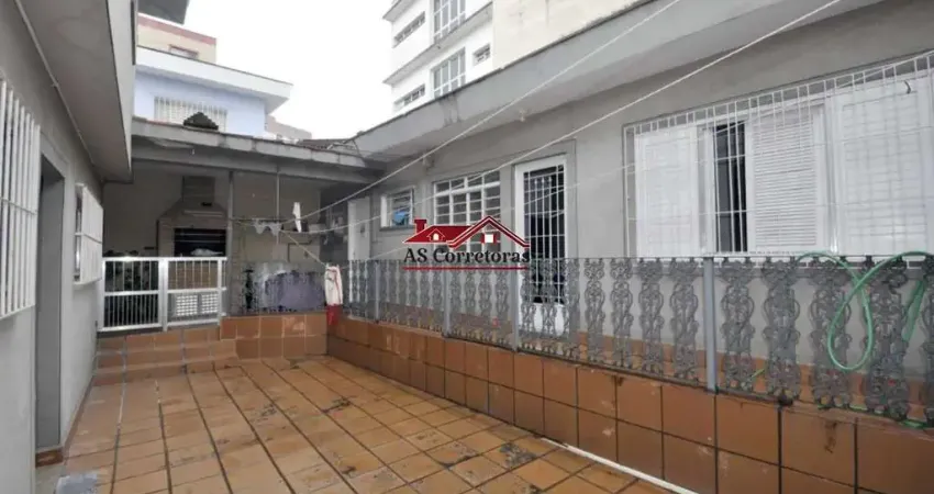 Casa com 4 quartos à venda na Rua Damião de Góis, 2, Bela Vista, Osasco