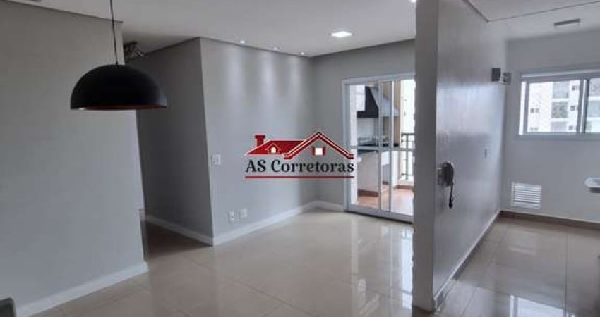 Apartamento com 2 quartos à venda na Rua Lázaro Suave, 233, City Bussocaba, Osasco
