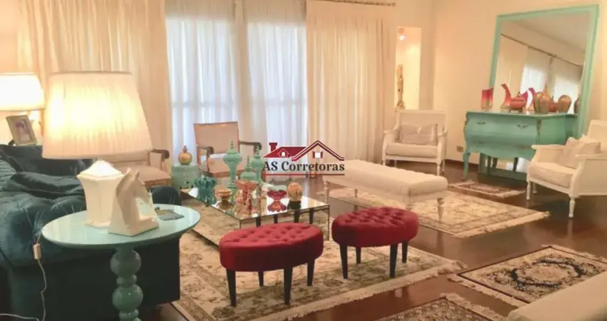 Apartamento de 200 m² à venda na Cidade são Francisco - SP
