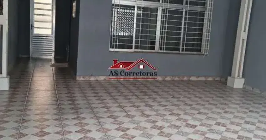Casa com 3 quartos à venda na rua Jose Alfredo Fellipe Sindona, 5, Jaguaribe, Osasco