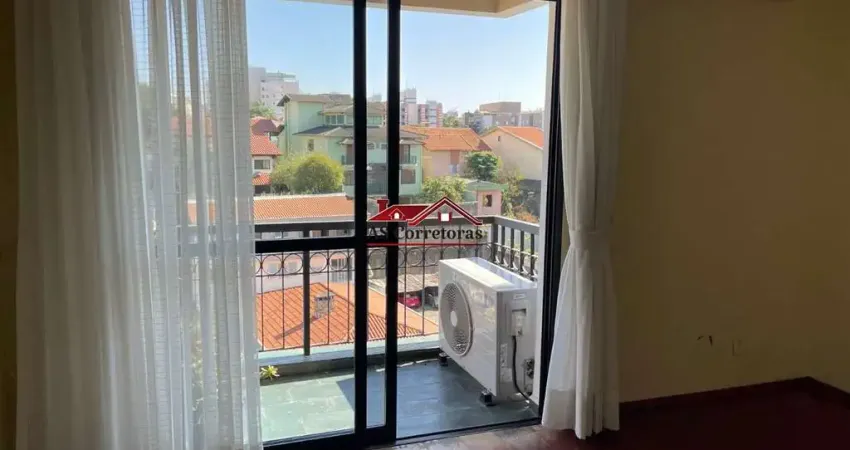 Apartamento de 66 m² à venda na Cidade São Francisco SP.