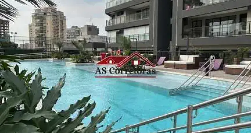 Apartamento à venda 115 m²  (DUBAI),    Condomínio Marco  Bela Vista - Osasco. av Santo Antonio