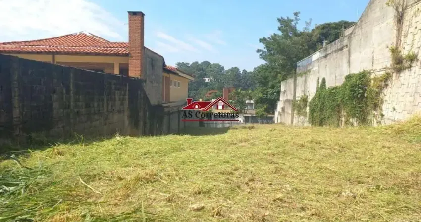 Terreno á venda na Vila São Francisco, Zona Oeste SP