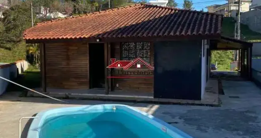 Casa em condomínio fechado com 3 quartos à venda na Rua Pinheiros, B 4, Jardim Colibri, Cotia