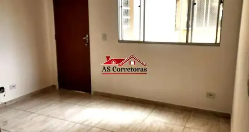 Apartamento com 2 quartos à venda na Rua Pernambucana, 490, Conceição, Osasco