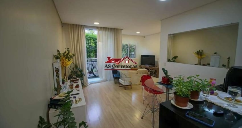 Apartamento com 2 quartos à venda na Avenida Presidente Altino, 1632, Jaguaré, São Paulo