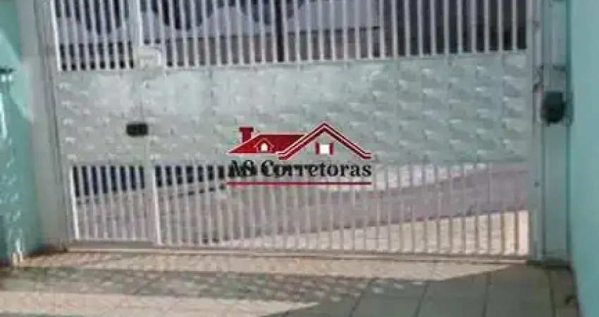 Casa com 3 quartos à venda na Rua Raimundo Testa, 315, Bela Vista, Osasco