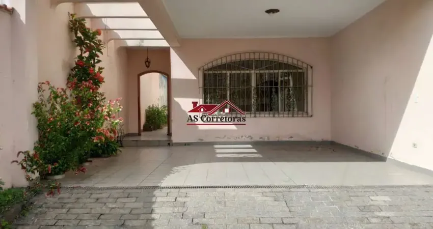 Sobrado à venda no Jaguaré.