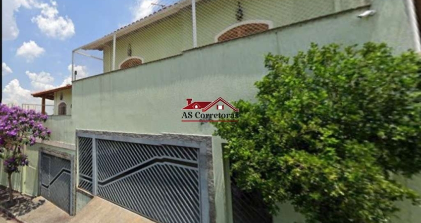 Sobrado à venda  no Bela Vista,  Osasco.