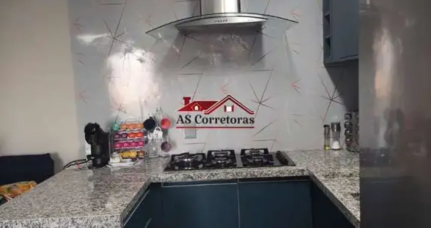 Apartamento à venda  em Quitaúna, Osasco.