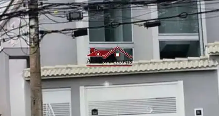 Imperdível! Casa à venda em Osasco-SP, bairro Bela Vista: 3 quartos, 3 suítes, 2 salas, 3 banheiros, 6 vagas, 125m².