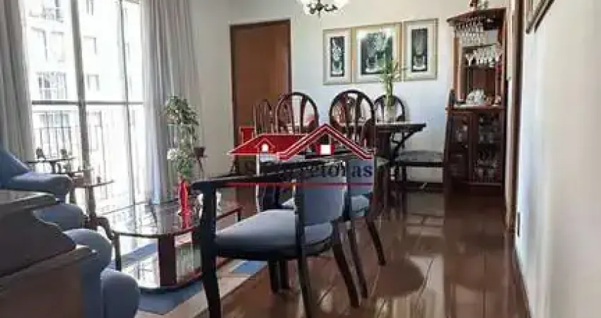 Apartamento com 3 quartos à venda na Rua Parnamirim, 84, Jaguaré, São Paulo
