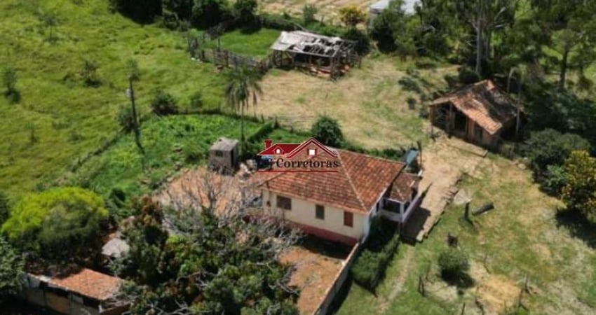 Fazenda de luxo à venda em Alfenas-MG: 4 quartos, 1 suíte, 1 sala, 3 banheiros, 7.200 m² de área.