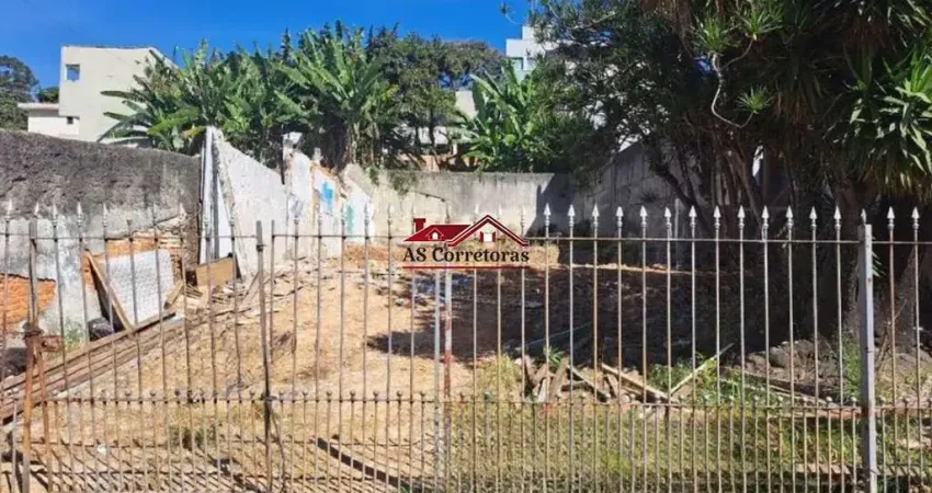 Terreno à venda em São Paulo-SP, Jaguaré, 416,00 m² de área.