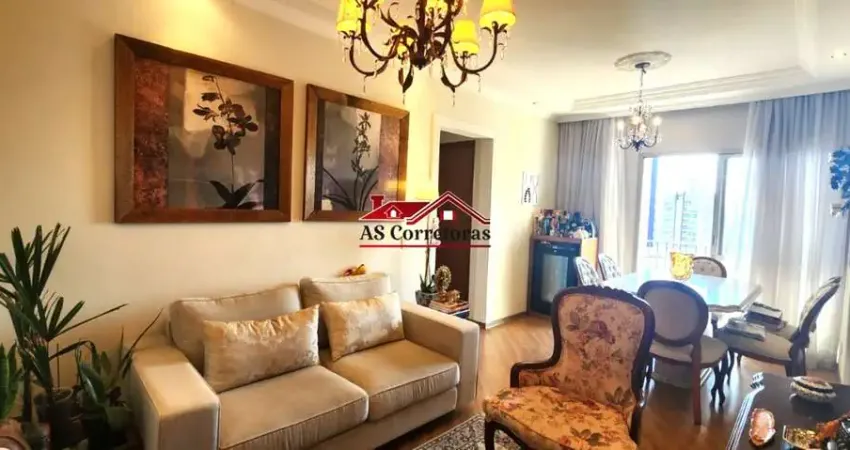 Apartamento à venda no bairro Bela Vista em Osasco.