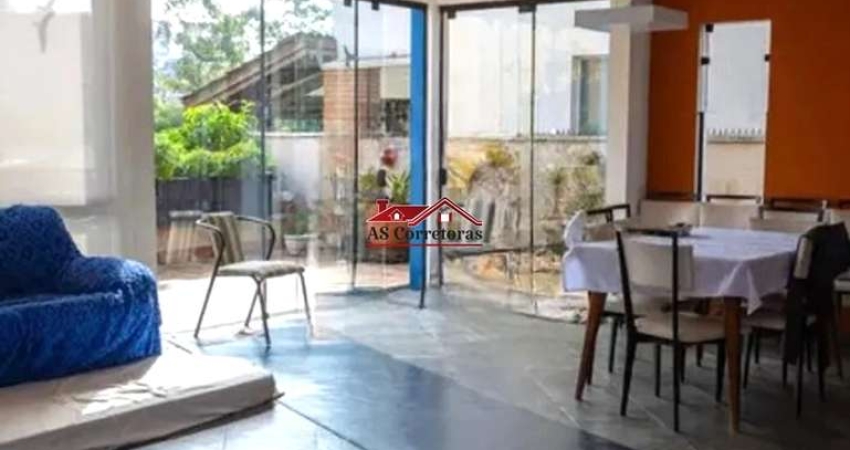 Imóvel de luxo com 2 suítes e 4 vagas de garagem no Parque dos Príncipes, São Paulo-SP: Confira já!