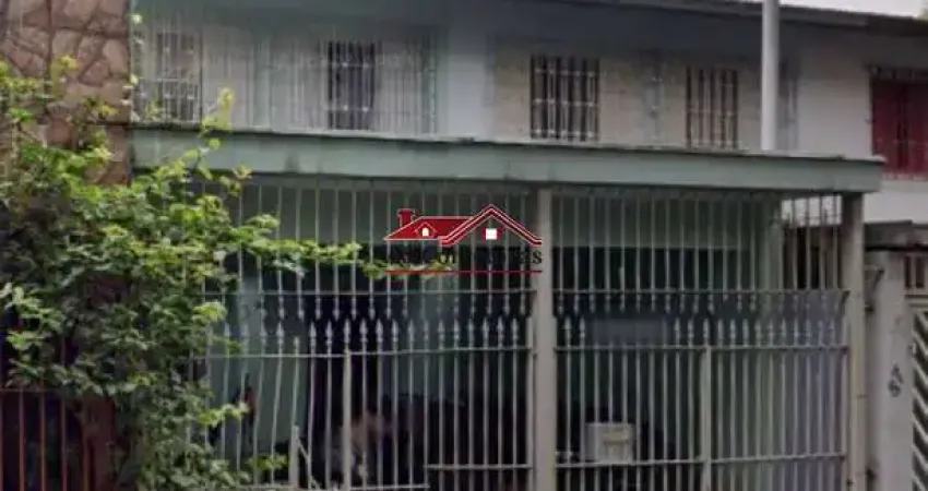 Casa com 3 quartos à venda na RUA MARIA IVETT GRUBE ADAMSKI, 81, Jaguaré, São Paulo