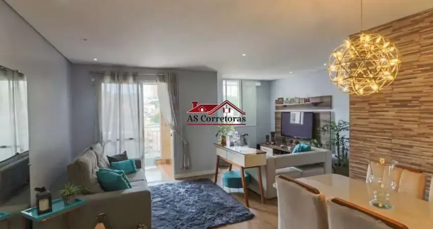 Excelente oportunidade: Apartamento de 2 quartos com suíte e vaga na zona Oeste de São Paulo, bairro Jaguaré!