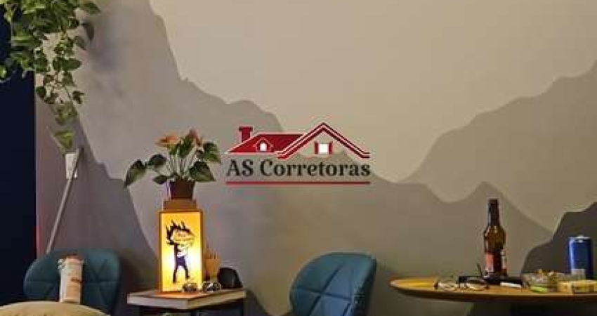 Apartamento com 2 quartos à venda na Avenida Miguel Frias e Vasconcelos, 1200, Jaguaré, São Paulo